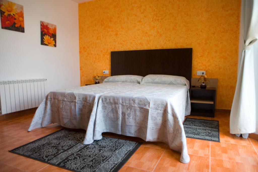 Aparthotel Can Gallart 산타콜로마데파르네스 객실 사진