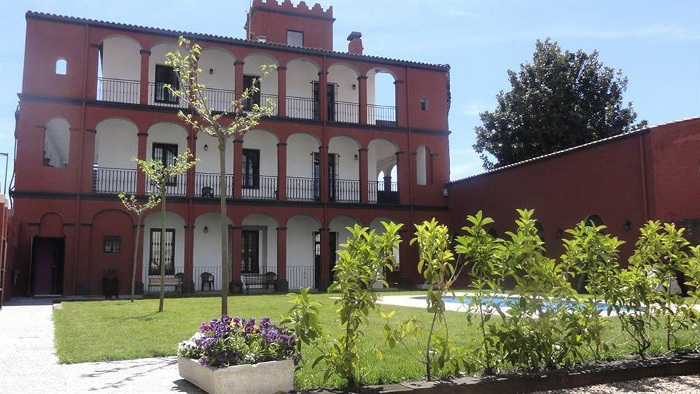 Aparthotel Can Gallart 산타콜로마데파르네스 외부 사진